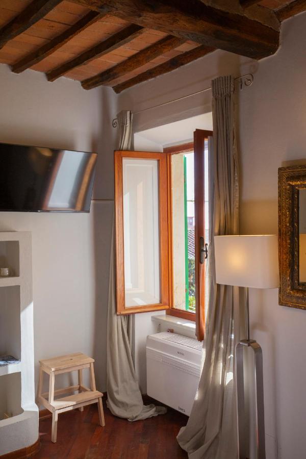 Graziosa Suite Vista Mare Free Parking Rio Marina Bagian luar foto