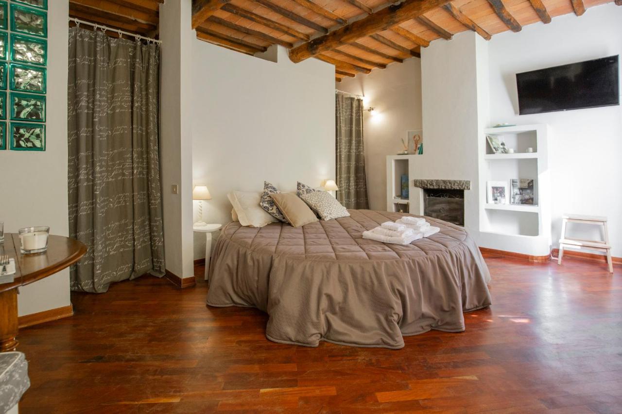 Graziosa Suite Vista Mare Free Parking Rio Marina Bagian luar foto