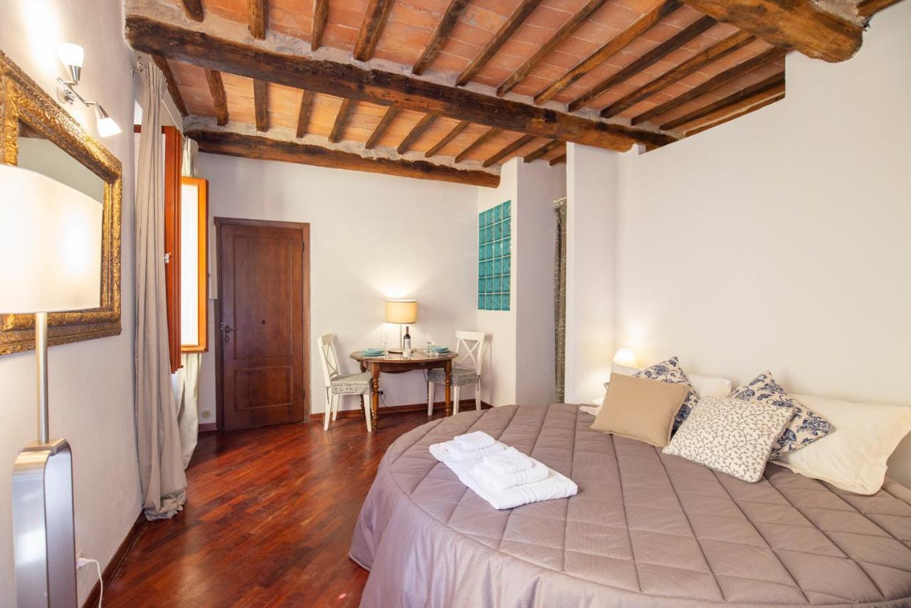 Graziosa Suite Vista Mare Free Parking Rio Marina Bagian luar foto
