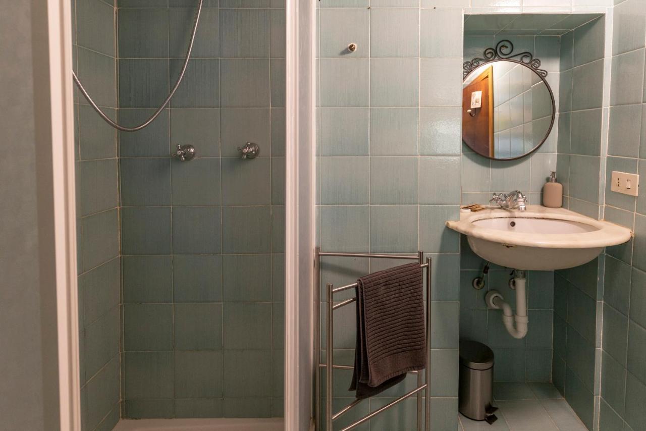 Graziosa Suite Vista Mare Free Parking Rio Marina Bagian luar foto